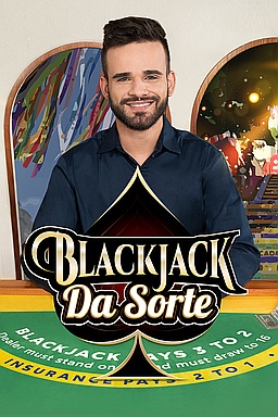 Blackjack da Sorte